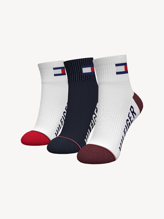 Tommy Hilfiger Men's Socks | Shop the 