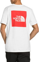 Thumbnail for your product : The North Face Red Box Graphic Tee
