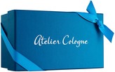 Thumbnail for your product : Atelier Cologne Clementine California Cologne Absolue Pure Perfume + Leather Case Set