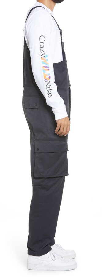 Sportswear men's swoosh convertible overalls Clearance
