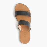 Thumbnail for your product : J.Crew Malta sandals