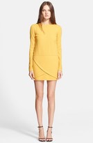 Thumbnail for your product : Rachel Zoe 'Mercer' Long Sleeve Dress