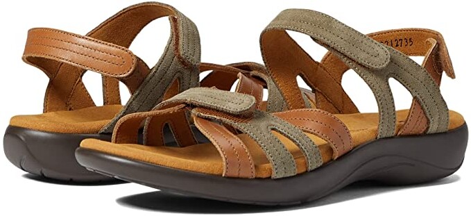 SAS Women's Sandals | Shop the world's largest collection of 