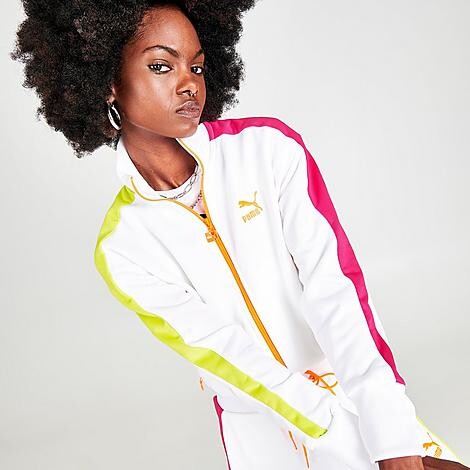 Retro Track Jackets | Shop the world's largest collection of fashion 