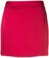 Thumbnail for your product : Mason by Michelle Mason Embellished Mini Skirt