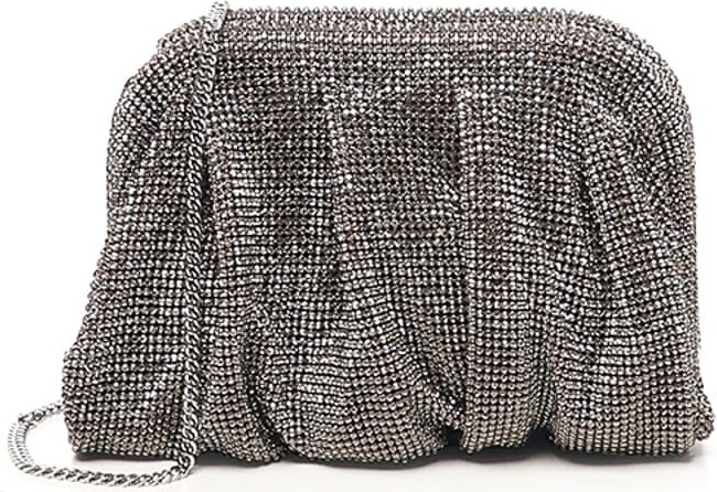 Benedetta Bruzziches Venus La Petite Clutch