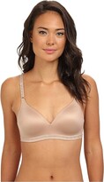Thumbnail for your product : Warner's Cloud 9(r) Wire-Free Contour Bra (Toasted Almond) Women's Bra