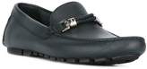 Thumbnail for your product : Baldinini metal detail loafers