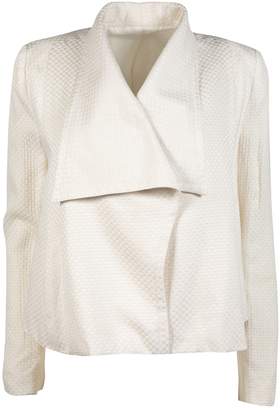 Zimmermann White Cotton Jackets