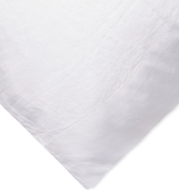 Thumbnail for your product : Melange Home Belgian Linen Plain Hem Sheet Set