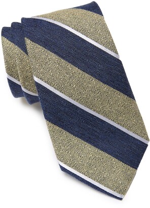 Ben Sherman Blue Men's Ties with Cash Back | Shop the world's largest  collection of fashion | ShopStyle