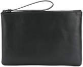 Thumbnail for your product : Common Projects zipped wristlet pouch
