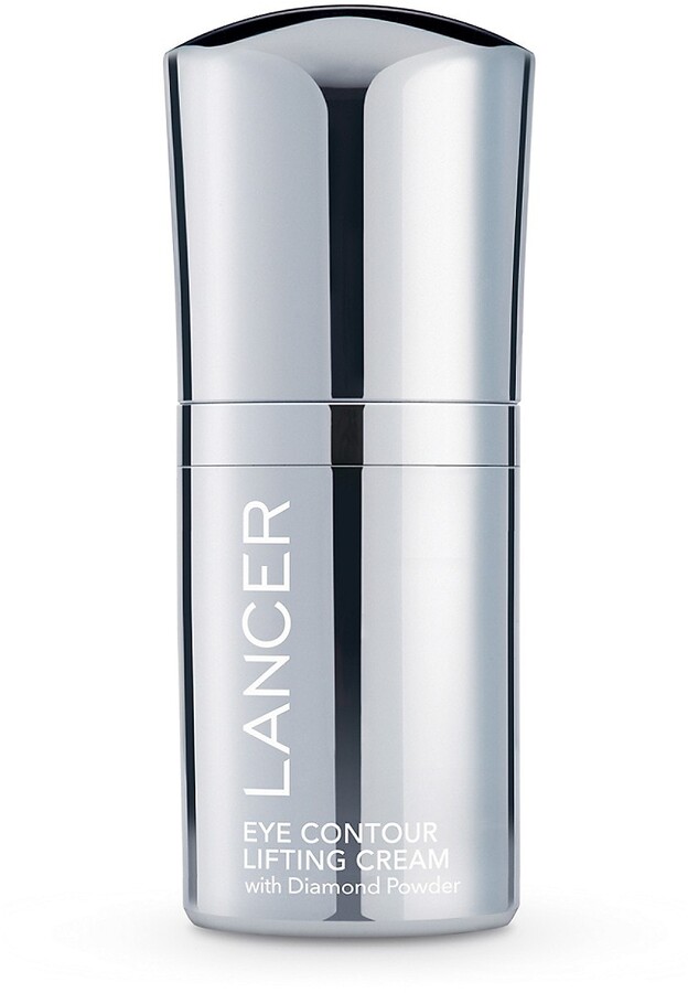 Lancer Eye Contour Lifting Cream With Diamond Powder ShopStyle