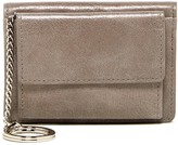 Thumbnail for your product : Hobo Tai Leather Coin Purse Mini Wallet