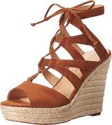 Thumbnail for your product : Ivanka Trump Women's Hindre Wedge Sandal