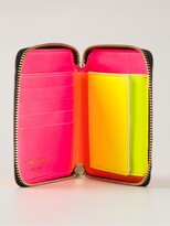Thumbnail for your product : Comme des Garcons 'New Super Fluo' wallet