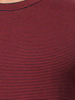 Thumbnail for your product : Altea striped T-shirt