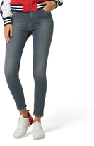 Thumbnail for your product : Tommy Hilfiger High Waist Skinny Jean
