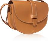 Thumbnail for your product : A.P.C. Eloise Genuine Leather Shoulder Bag