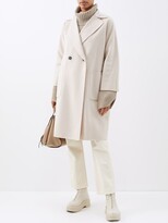 Thumbnail for your product : Weekend Max Mara Rivetto Coat