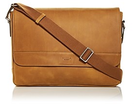 shinola messenger bag