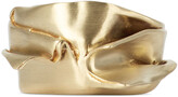 Thumbnail for your product : COMPLETEDWORKS Brass L04 Candle Holder