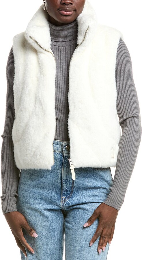 Mackage Ginny Down Vest