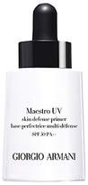 Giorgio Armani Maestro UV Skin Defense Primer SPF 50 / PA++, 30ml