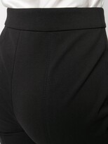 Thumbnail for your product : Pucci High Waist Flared Trousers