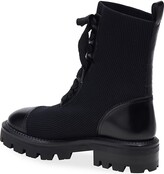 Thumbnail for your product : Kate Spade Winton 57MM Lug-Sole Boots