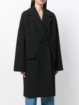 Thumbnail for your product : Christian Wijnants oversized coat