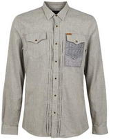Thumbnail for your product : Blackseal Firetrap Wimsley Shirt
