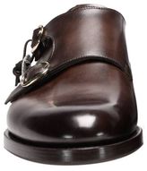Thumbnail for your product : Santoni Brogue Shoes Shoes Men