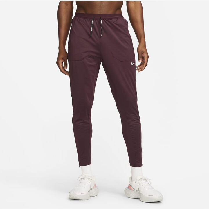 mens nike phenom pants