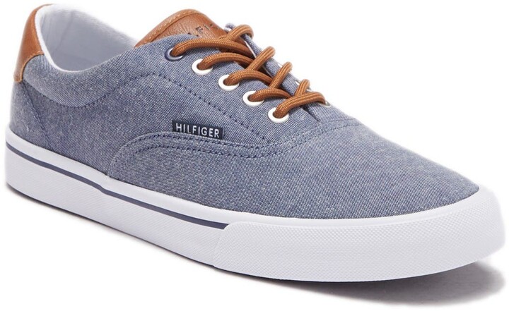 Tommy Hilfiger Phero Sneaker - ShopStyle