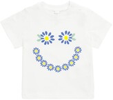 Thumbnail for your product : Stella McCartney Kids Baby organic cotton T-shirt
