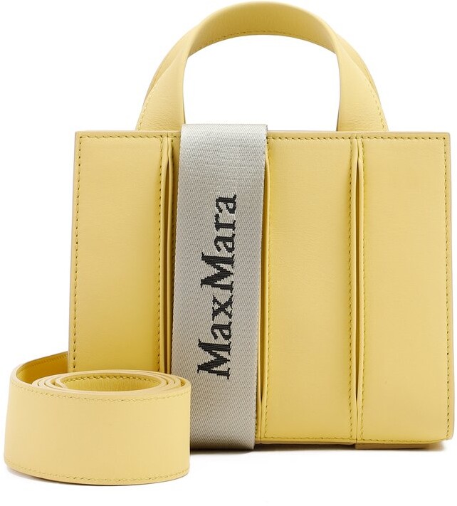 max mara marin bolsa