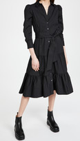 Thumbnail for your product : Veronica Beard Zeila Dress