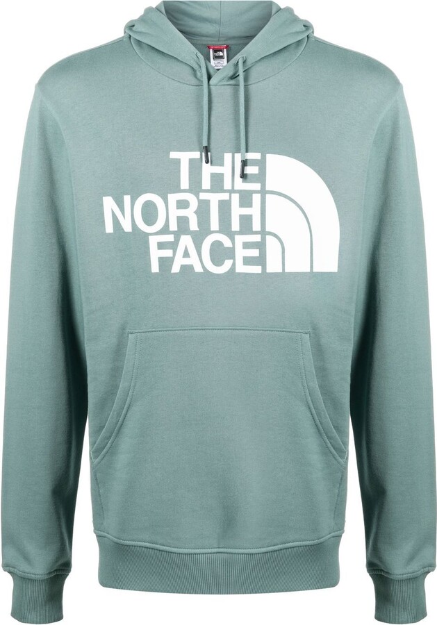 The North Face Green Men's Sweatshirts & Hoodies | Shop the world's largest  collection of fashion | ShopStyle