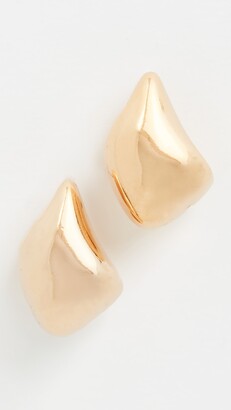 Shashi Gold Odyssey Earrings