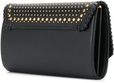 Thumbnail for your product : Versace Icon Western crossbody bag