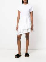 Thumbnail for your product : 3.1 Phillip Lim Flamenco T-Shirt dress