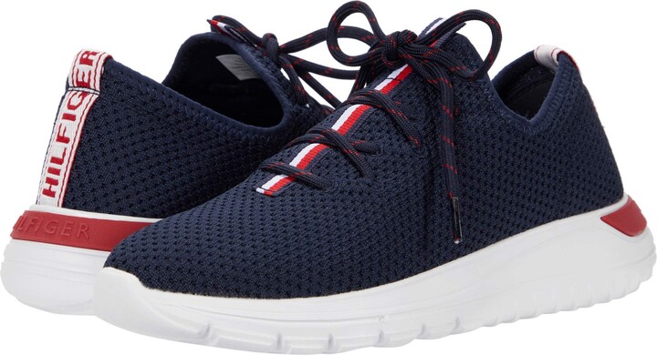 Tommy Hilfiger Women's Noelen Sneaker - ShopStyle