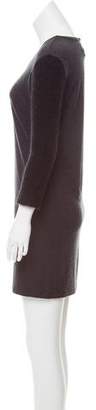MM6 MAISON MARGIELA Mini Pullover Dress