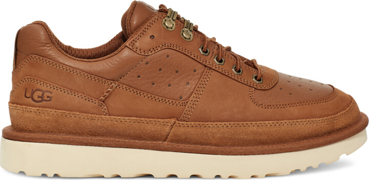 UGG Highland Sport Hiker Low - ShopStyle Sneakers & Athletic Shoes