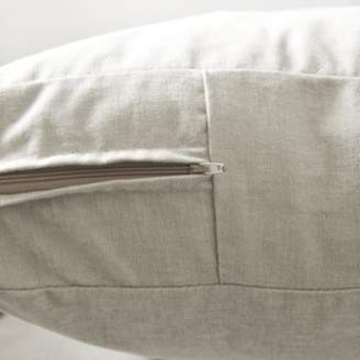 The White Company Padstow Cotton Loose Snuggler Cover