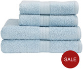 Thumbnail for your product : Christy Georgia Towel Range