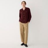 Thumbnail for your product : J.Crew Giant-fit chino pant