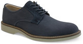 Thumbnail for your product : G.H. Bass Bass Pasadena Plain-Toe Lace-Up Shoes