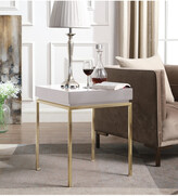Thumbnail for your product : Chic Home Cannes Side Table